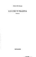 Cover for Lui che ti tradiva