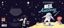 Cover for Neil Armstrong