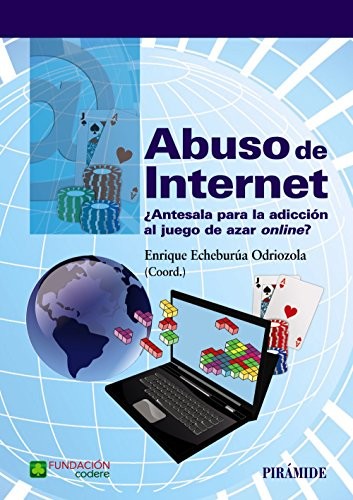 Cover for Abuso de Internet