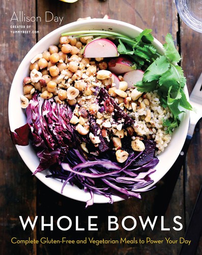 Cover for Whole Bowls