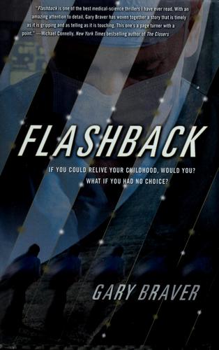 Cover for Flashback
