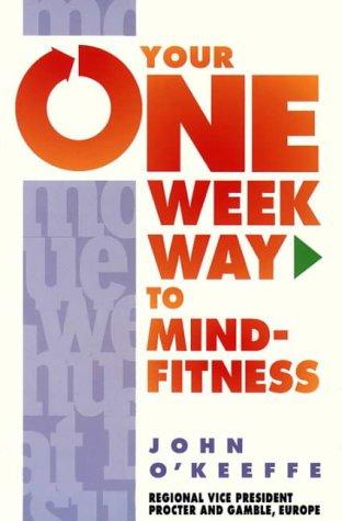 Cover for Your One Week Way to Mind Fitness