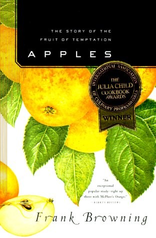Cover for Apples