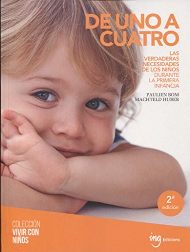 Cover for De uno a cuatro