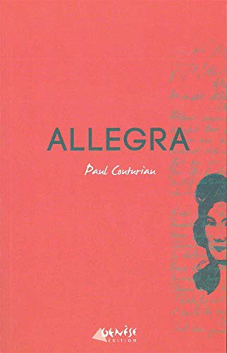 Cover for Allegra