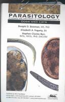 Cover for Diagnostic Key and Treatment Guide for Dog and Cat (Reference Cards)