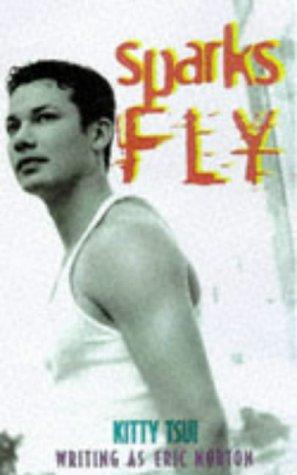 Cover for Sparks Fly