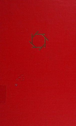 Cover for The science of man in the world crisis