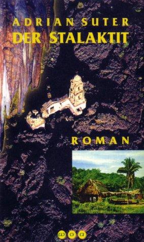 Cover for Der Stalaktit