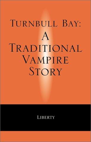 Cover for Turnbull Bay