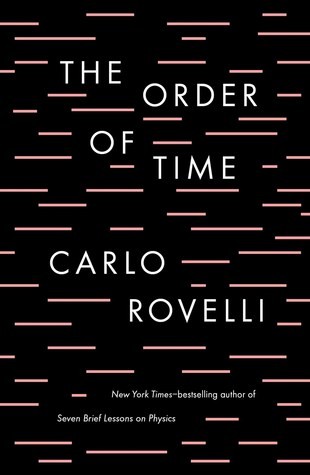 Cover for L'ordine del tempo