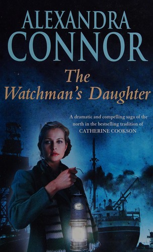 Cover for The watchman's daughter
