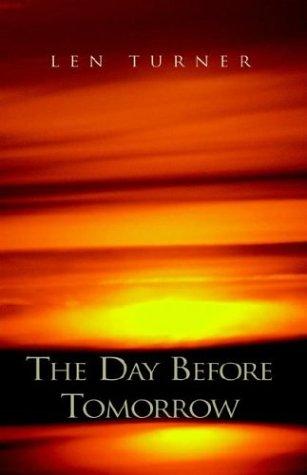 Cover for The Day Before Tomorrow