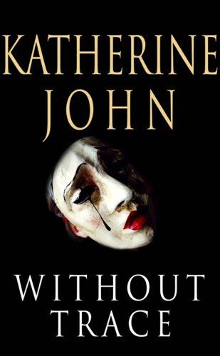 Cover for Without Trace (Trevor Joseph S.)