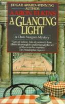 Cover for A glancing light
