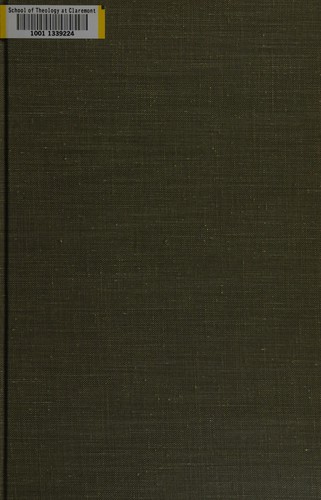 Cover for Pioneers in mission