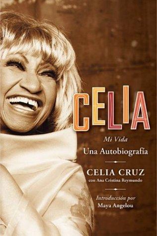 Cover for Celia SPA