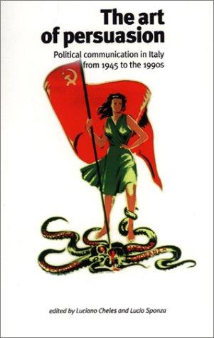 Cover for The Art of Persuasion