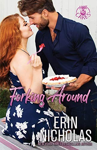 Cover for Forking Around