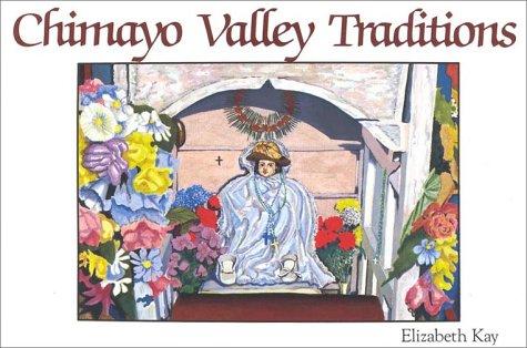Cover for Chimayo Valley Traditions