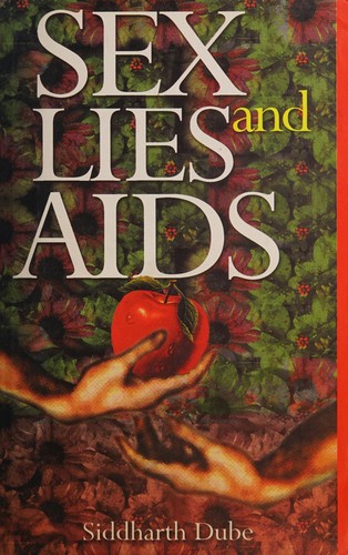 Cover for Sex, lies, and AIDS