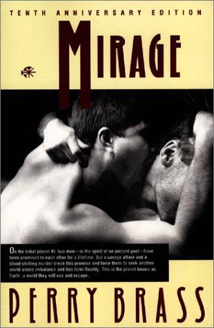 Cover for Mirage