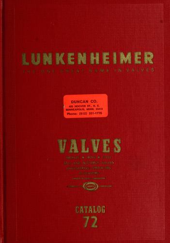 Cover for Valves