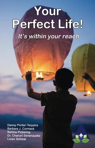 Cover for Your Perfect Life