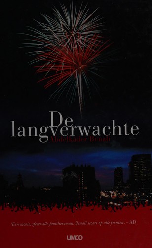 Cover for De langverwachte