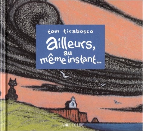 Cover for Ailleurs, au même instant