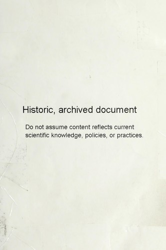 Cover for Management of log inventories