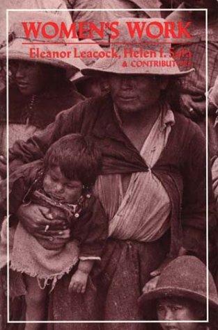 Cover for Women's Work
