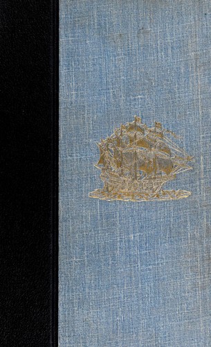 Cover for The British battle fleet