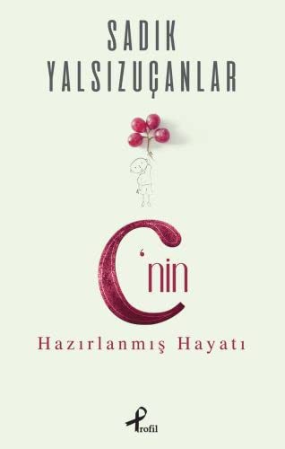 Cover for Cnin Hazirlanmis Hayati