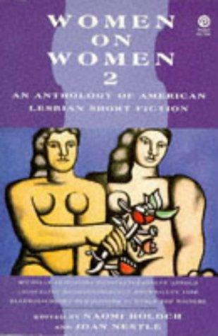 Cover for Women on Women 2