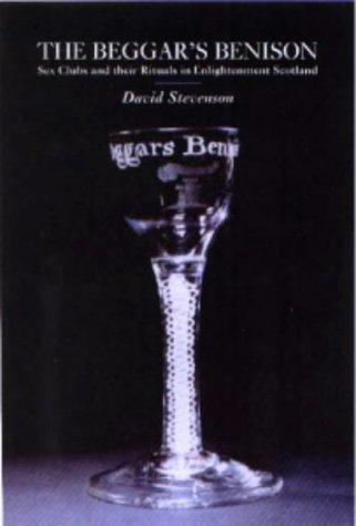 Cover for The Beggar's Benison