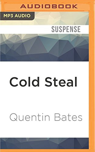 Cover for Cold Steal