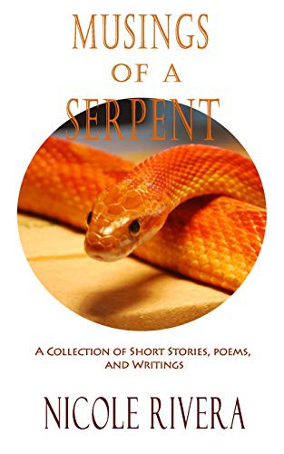 Cover for Musings of a Serpent