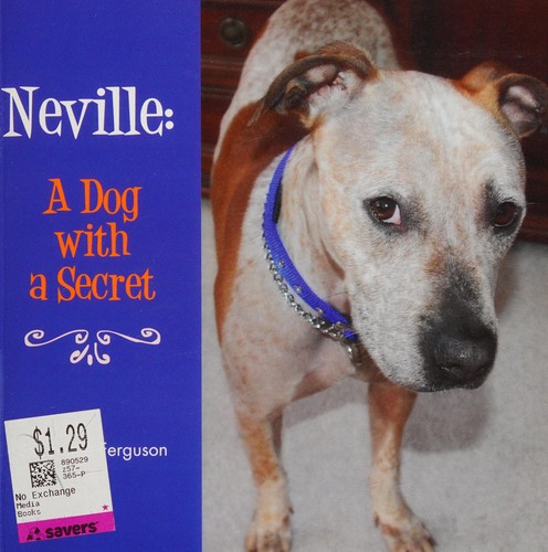 Cover for Neville