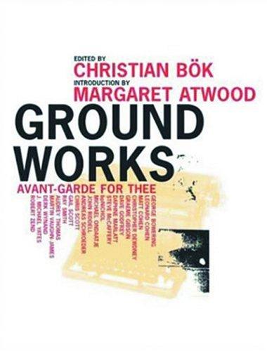 Cover for Ground Works