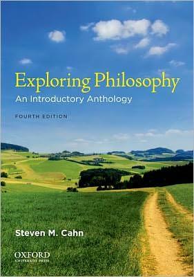 Cover for Exploring philosophy