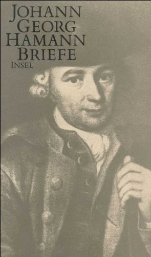 Cover for Briefe
