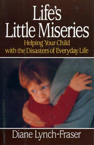Cover for Life's Little Miseries