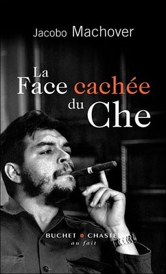 Cover for La face cachée du Che