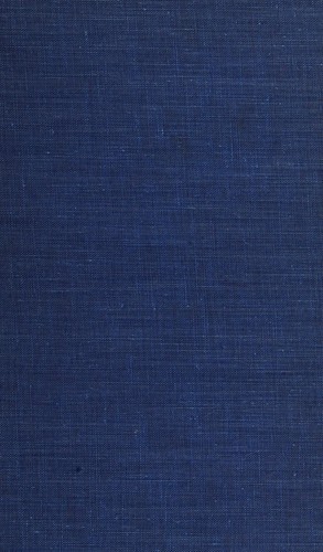 Cover for Elements of general linguistics