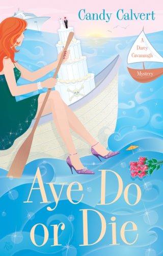Cover for Aye Do or Die