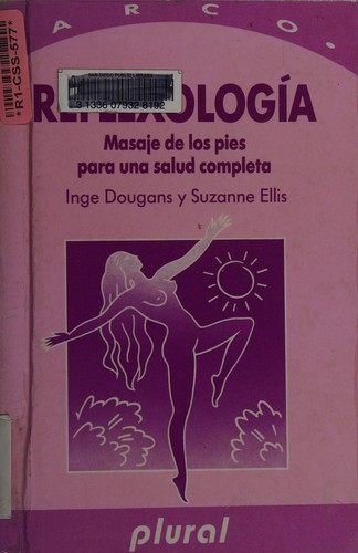 Cover for Reflexología