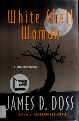 Cover for White shell woman