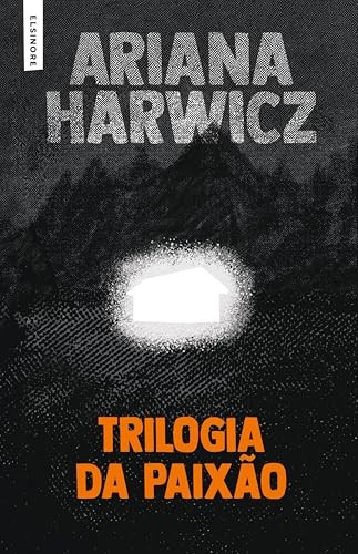 Cover for Trilogia da Paixão