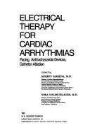 Cover for Electrical Therapy for Cardiac Arrhythmias